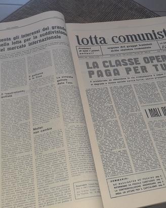 comunismo