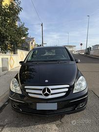Mercedes Classe B180 cdi