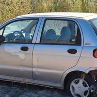 daewoo matiz 800