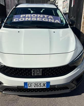 Fiat Tipo 1.6 Mjt S&S 5 porte Cross