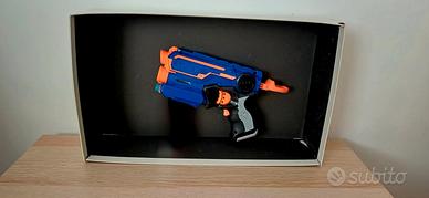 Pistola giocattolo Nerf