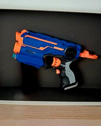 Pistola giocattolo Nerf