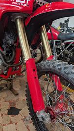 forcelle showa sff air 49