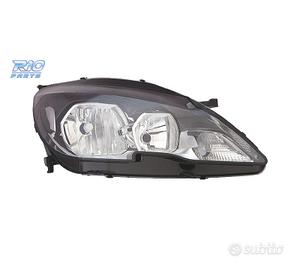 FANALE DESTRO PER PEUGEOT 308 II 13-16