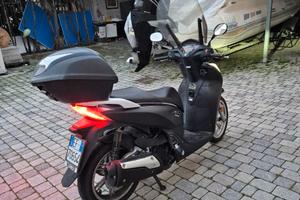 Honda SH 300 - 2016