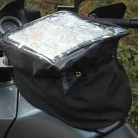 PROTEZIONE ANTIPIOGGIA PER BORSA SERBATOIO