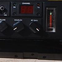 CB INNO-HIT 80 ch am-fm ricondizionato a NUOVO