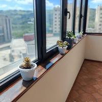 140 mq viale Marconi ristrutturato