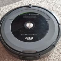 roomba