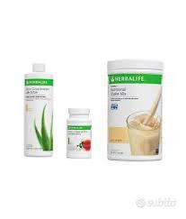 Prodotti Herbalife