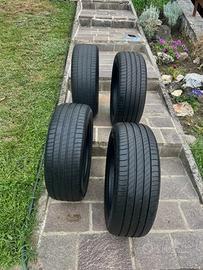4 Gomme Estive Michelin Primacy 4 - 195/55 R16 87H