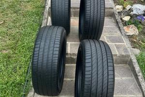 4 Gomme Estive Michelin Primacy 4 - 195/55 R16 87H