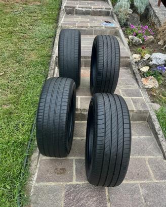 4 Gomme Estive Michelin Primacy 4 - 195/55 R16 87H