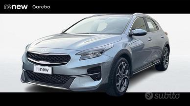 Kia Xceed 1.0 T-GDi 117cv Business 2WD