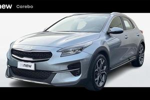 Kia Xceed 1.0 T-GDi 117cv Business 2WD