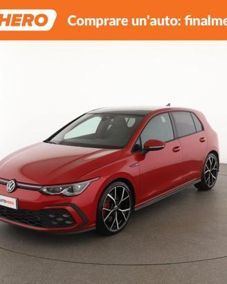 VOLKSWAGEN Golf JE79190