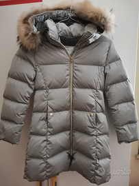 Cappotto Herno bambina