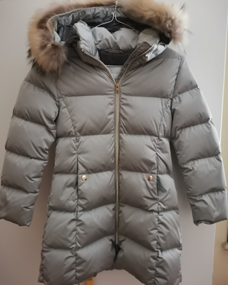 Cappotto Herno bambina