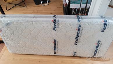 Materasso singolo 190x80 strato est. memory