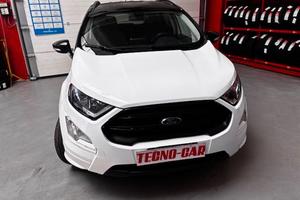 Ford Ecosport 1.5 Ecoblue 100CV Star&Stop Plus