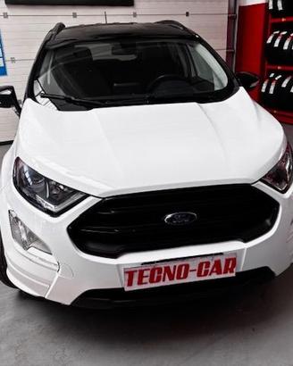 Ford Ecosport 1.5 Ecoblue 100CV Star&Stop Plus