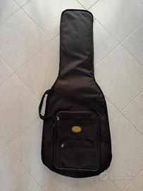 Astuccio chitarra Fender