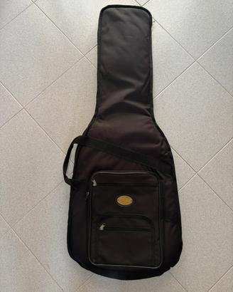 Astuccio chitarra Fender