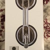 Maniglione grande a ventosa per supporto