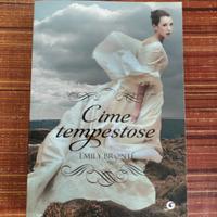 Emily Bronte Cime tempestose