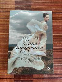 Emily Bronte Cime tempestose