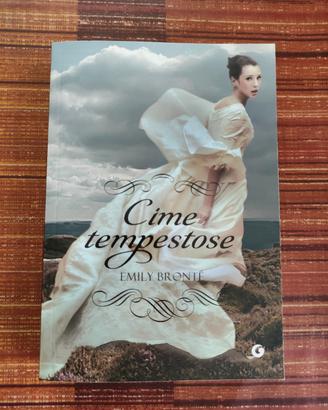 Emily Bronte Cime tempestose