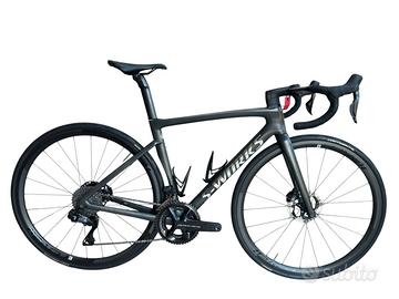 SPECIALIZED TARMAC SL7 | TG 52 | USATO 6412
