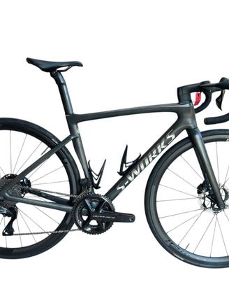 SPECIALIZED TARMAC SL7 | TG 52 | USATO 6412
