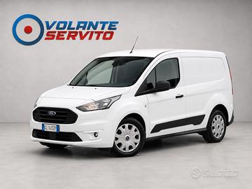 FORD TRANSIT CONNECT IMM. 11.2022