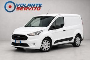 FORD TRANSIT CONNECT IMM. 11.2022