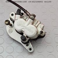 PINZA ANTERIORE HUSQVARNA TE 510 2008 2011 SMR 200
