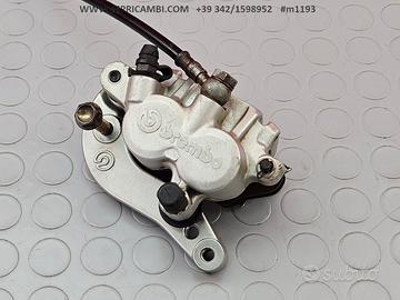 PINZA ANTERIORE HUSQVARNA TE 510 2008 2011 SMR 200