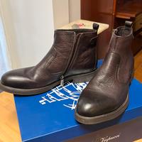 Stivaletti invernali uomo