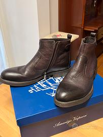 Stivaletti invernali uomo