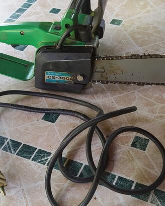 Motosega Hitachi
