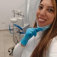Assistente Odontoiatra