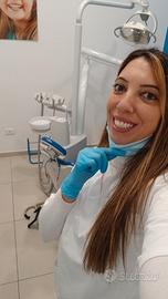 Assistente Odontoiatra