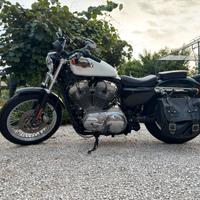 Harley Davidson 883 xl