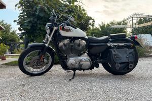 Harley Davidson 883 xl