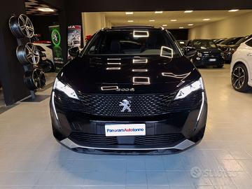 Peugeot 3008 BlueHDi 130 S&S EAT8 Allure Pack