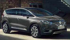 Renault espace kadjar captur clio ricambi usati