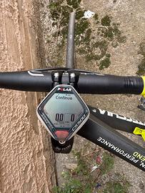 Bottecchia ottavia 11 velocità in Carbonio