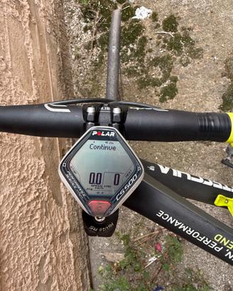 Bottecchia ottavia 11 velocità in Carbonio