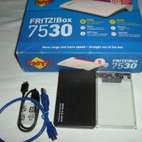 Fritz box 7530
