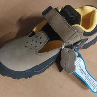 Scarpe antinfortunistiche BERTONE 